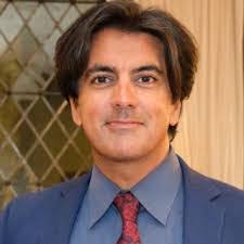 Richard Lubman's Instagram, Twitter & Facebook