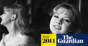 Mandy Rice-Davies obituary