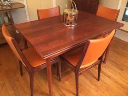 Shop all scandinavian dining furniture. Danish Modern Dining Set Archives Epoch