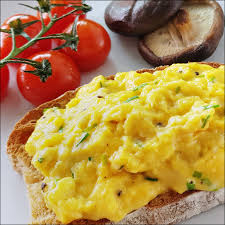 Bring back to room temperature before cooking. Gordon Ramsay S Scrambled Eggs Mealburn
