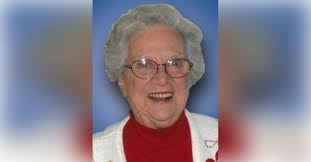 Obituary information for Shirley M. Wood