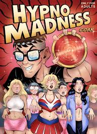 Hypno Madness by CoaX - Hentai Foundry