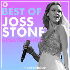 Joss stone)jeff beck, joss stone • emotion & commotion. Best Of Joss Stone Greatest Hits Playlist By Manuel Baher Spotify