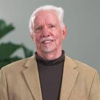 Douglas Brown McMurry Obituary