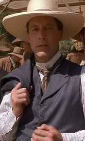 Scott Plank Official Fan Page