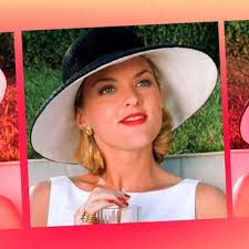 Elaine Hendrix Answers Every Question About The Parent Trap