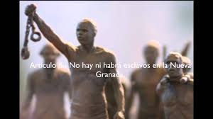 Resultado de imagen para origen de la constitucion politica de colombia