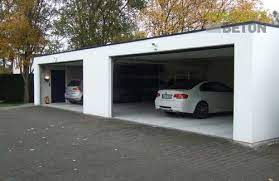 If you do park in a garage during a snowy winter, it's suggested that you make sure to wash your car as often as possible. So Finden Sie Die Passende Grosse Ihrer Garage Nach Mass Fur Ihr Auto