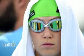 Flora Duffy Runs Away with WTS Yokohama Win