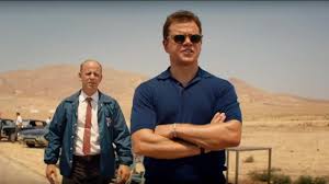 Miles, meanwhile, was the chief test driver for the cars, as well as playing a crucial role in the successful development of gt40 racing versions cars. Polo Shirt Worn By Carroll Shelby Matt Damon In Ford V Ferrari Spotern