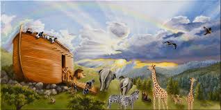 Image result for noah's ark