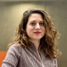 Marie Gourdain & Felix Baumann