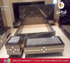 غرف نوم مودرن 2016 2017 كاملة للعرسان بافضل سعر صنع فى دمياط Storage Bench Home Decor Decor