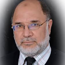 Abdulsalam BENKHAYAL