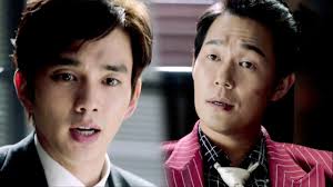 حرب الابن 15