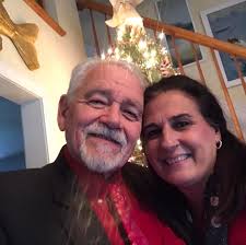 Believers find comfort in death through faith