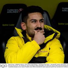 Gündogan hat in manchester schon sein erstes interview gegeben, in nahezu perfektem englisch. Ilkay Gundogan City Star Uber Klopp Bvb Und Die Champions League