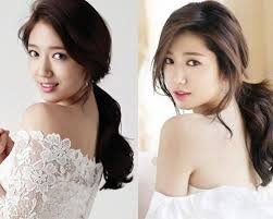 Maybe you would like to learn more about one of these? Mau Cantik Ala Wanita Korea Yuk Ikuti 13 Rekomendasi Gaya Rambut Korea Yang Sedang Tren Di 2019 Ini