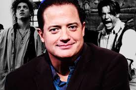 He is best known for playing rick o'connell in the mummy trilogy, as well as for leading. Let The Brendan Fraser Renaissance Begin The Ringer