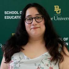 School of Education Honors Outstanding Seniors [05/20/2024]