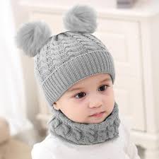 La patience est aussi de mise mais quel bonheur de porter ce tour de cou est réalisé avec 75 % de laine et 25 % de polyamide avec une dominante de rose et violet. 2pcs Set Bonnet Bebe Enfant Chapeau Capuche Laine Tricot Tour De Cou Chaud Hiver Gris Bonnet Et Echarpe Bebe En Fil De Laine Achat Vente Casquette Snood 2pcs