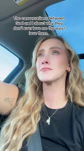 Exploring Love and Self-Worth Through God