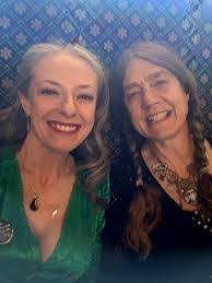 Theresa Peel's Instagram, Twitter & Facebook