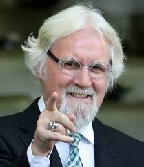 Billy Connolly tells fans he's 'not dying, not dead' amid health fears