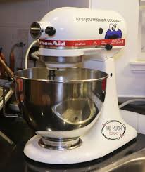 Free kitchenaid mixer cover pattern. How To Make An Easy Sew Kitchen Aid Cover Too Much Love
