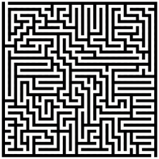 Mazes in general (and hence algorithms to create mazes) can be organized along seven different classifications. Maze Generator Github Topics Github