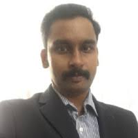 Rejesh Ramachandran Email & Phone Number