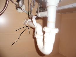 bathroom sink leak landlord literally
