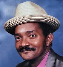 Life and Time for Deacon William "Buddy" Groomes