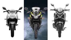 Get a complete price list of all suzuki motorcycles & scooters including latest & upcoming models of 2021. Suzuki Gixxer Sf 250 Vs Honda Cbr 250r Vs Yamaha Fazer 25 Price Features Specifications Compared Auto News