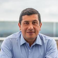 José Fernando Parada Rodríguez