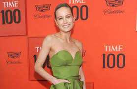 Including news, articles, pictures, and videos. Brie Larson Ich Bin Introvertiert Und Verangstigt