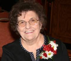 Myrna Arlene Walters Obituary (2012)