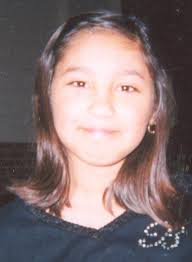 Brittney Alexis Perez (1995-2008)