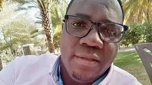 Covid in Namibia: 'Fifteen of my relatives have died'