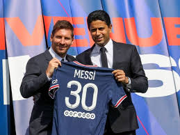 According to a report by spanish outlet fichajes, the race to. Psg Latest News Breaking Stories And Comment The Independent