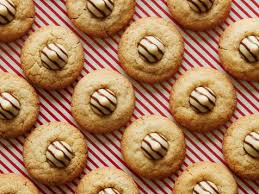 Christmas cookie recipes sure to delight kids, cookies they can help make and decorate, from martha stewart, including gingerbread people, christmas we're sharing a selection of fun holiday recipes that you and your little ones will enjoy baking together, including thumbprints, christmas tree cookies. 7 Easy Holiday Cookies To Make With Kids Fn Dish Behind The Scenes Food Trends And Best Recipes Food Network Food Network