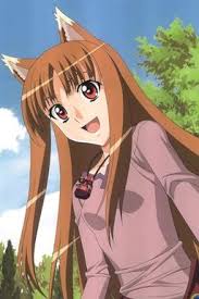 Волчица и пряности