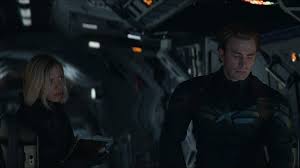 We were all so worried about getting back every single person who had been dusted by thanos during avengers: Avengers Endgame Spoilers How Does Avengers 4 End Stylecaster