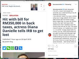 Gas bumi yang semula berbentuk. Saya Bayar Lebih Kepada Lhdn Tapi Masih Kena Blacklist