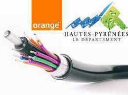 Fibre Optique In Vallees D Aure Louron Pyrenees