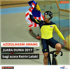 Azizul hasni awang juara dunia. Saiful Hamdi Saifulhamdi Twitter