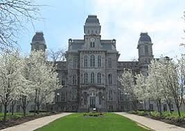 Rankings, courses, admissions, tuition fee, cost of attendance. Syracuse University Wikipedia
