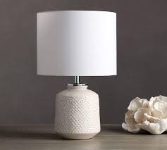 Casey Mini Table Lamp Mini Table Lamps Lamp Ceramic Texture