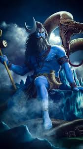 We have a massive amount of desktop and mobile backgrounds. Lord Shiva In Rudra Avatar Animated Wallpapers 4k Hd Lord Shiva In Rudra Avatar Animated Backgrounds On Wallpaperbat