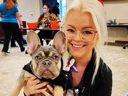 Fundraiser for Eline Breuker by Briana Bennett : Helping E (Eline Breuker)